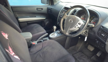 2013 nissan xtrail st 4x4 auto easy peasy finance 10.jpg